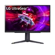 S-1 (1) מסך ''27 גיימינג UltraGear™ QHD IPS 165Hz תומך HDR10 אל ג'י LG דגם - 27GR75Q-B