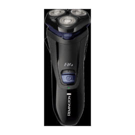 מכונת גילוח רוטורית R4 STYLE series רמינגטון REMINGTON דגם - R4002