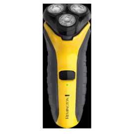 מכונת גילוח רוטורית | VIRTUALLY INDESTRUCTIBLE רמינגטון REMINGTON דגם - PR1855