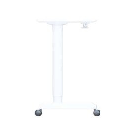 שולחן פנאומטי מיני עם גלגלים Keisar קיסר