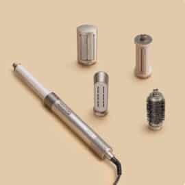 Air Style מעצב שיער עוצמתי 5 ב-1 דרימי DREAME - אינסוף סגנונות - אחריות לשנתיים ע''י היבואן הרשמי