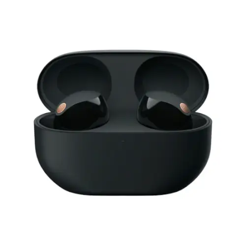 1 אוזניות In-Ear TWS אלחוטיות Sony סוני דגם WF-1000XM5 - אחריות ע''י היבואן הרשמי