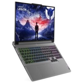 מחשב נייד Lenovo לנובו 16" Legion 5 16IRX9 83DG008AIV