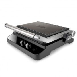 טוסטר חשמלי עוצמתי Black&Decker 2000W בלאק אנד דקר דגם BXGR2000E