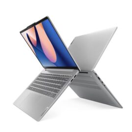מחשב נייד Lenovo לנובו IdeaPad Slim 5 82XD0035IV 14IAH8 "14 OLED