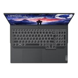 מחשב נייד Lenovo לנובו 16" Legion Pro 5 16IRX9 83DG0087IV - שלוש שנים אחריות פרימיום ע׳׳י היבואן הרשמי