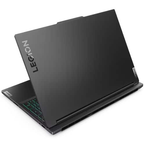 2 מחשב נייד Lenovo לנובו 16" Legion 7 16IRX9 83DF0096IV - שלוש שנים אחריות פרימיום ע׳׳י היבואן הרשמי
