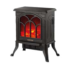 קמין חימום דקורטיבי גולד ליין GOLD LINE דגם - ATL-2900