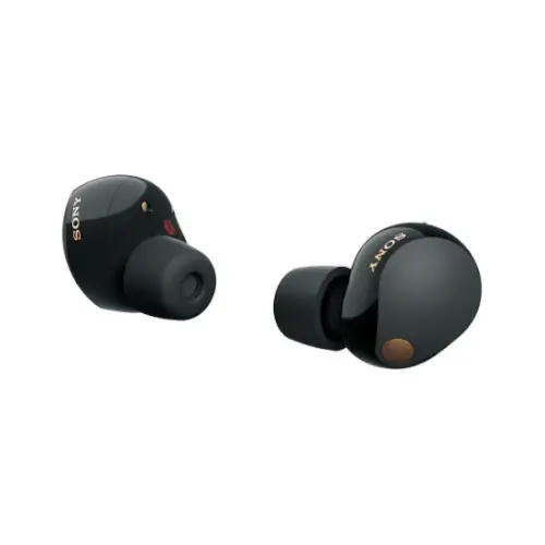 3 אוזניות In-Ear TWS אלחוטיות Sony סוני דגם WF-1000XM5 - אחריות ע''י היבואן הרשמי