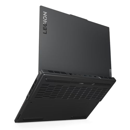 3 מחשב נייד Lenovo לנובו 16" Legion Pro 5 16IRX9 83DG0087IV - שלוש שנים אחריות פרימיום ע׳׳י היבואן הרשמי
