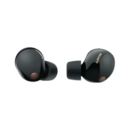 4 אוזניות In-Ear TWS אלחוטיות Sony סוני דגם WF-1000XM5 - אחריות ע''י היבואן הרשמי
