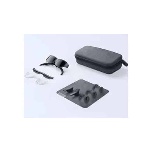 4 משקפיים חכמים Glasses מבית Lenovo לנובו עם מסכי מיקרו OLED