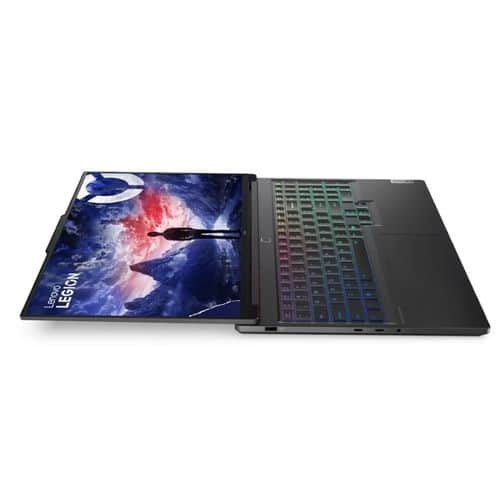 5 מחשב נייד Lenovo לנובו 16" Legion 7 16IRX9 83DF0096IV - שלוש שנים אחריות פרימיום ע׳׳י היבואן הרשמי