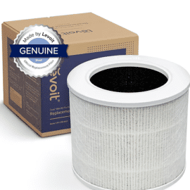 פילטר / מסנן מיני מקורי למטהר אוויר LEVOIT C161 לבאויט