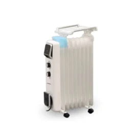 רדיאטור 9 צלעות Hyundai יונדאי דגם HAH-9020