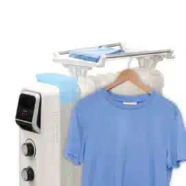 רדיאטור 9 צלעות Hyundai יונדאי דגם HAH-9020