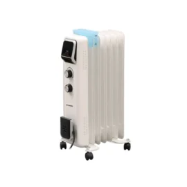 רדיאטור 7 צלעות Hyundai יונדאי דגם HAH-7020