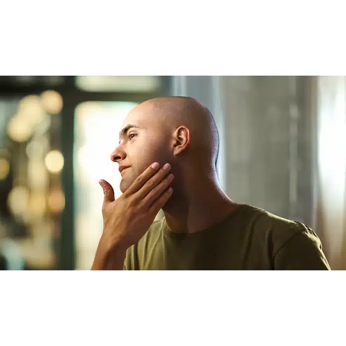 92ee6611a0b64a8eaa5eb17800f82177 מכונת גילוח חשמלית לשימוש יבש ורטוב סדרה Shaver 3000 Series פיליפס Philips דגם - S3344/13