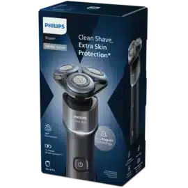 מכונת גילוח חשמלית לשימוש יבש ורטוב Philips פיליפס דגם - X5006/00