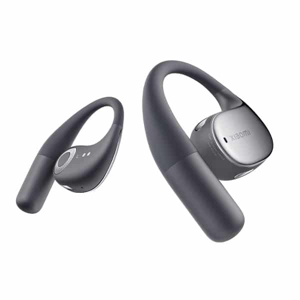 1 אוזניות OpenWear Xiaomi שיאומי דגם OpenWear Stereo צבע אפור - אחריות לשנה ע׳׳י המילטון היבואן הרשמי