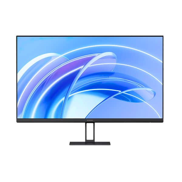 1 מסך מחשב Xiaomi שיאומי דגם Xiaomi Monitor A27i IPS - שנתיים אחריות ע׳׳י המילטון היבואן הרשמי