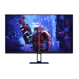 מסך מחשב גיימינג Xiaomi שיאומי דגם Xiaomi Gaming Monitor G27i - שנתיים אחריות ע׳׳י המילטון היבואן הרשמי