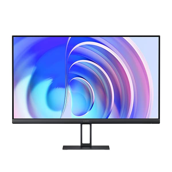 1 מסך מחשב Xiaomi שיאומי ''24 דגם Xiaomi Monitor A24i IPS - שנתיים אחריות ע׳׳י המילטון היבואן הרשמי