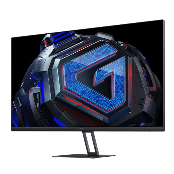 1 מסך מחשב גיימינג Xiaomi שיאומי ''27 דגם Xiaomi Gaming Monitor G27Qi - שנתיים אחריות ע׳׳י המילטון היבואן הרשמי