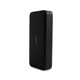 מטען נייד רדמי Redmi דגם Redmi 18W Power Bank 20000m צבע שחור