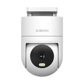 מצלמת אבטחת חוץ 2.5K Full HD דגם Xiaomi Outdoor Camera CW300 שיאומי