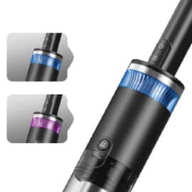 שואב שוטף אלחוטי רב תכליתי Ovali דגם M1