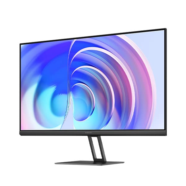 2 מסך מחשב Xiaomi שיאומי ''24 דגם Xiaomi Monitor A24i IPS - שנתיים אחריות ע׳׳י המילטון היבואן הרשמי