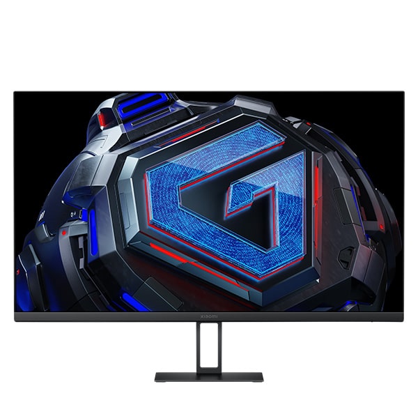 2 מסך מחשב גיימינג Xiaomi שיאומי ''27 דגם Xiaomi Gaming Monitor G27Qi - שנתיים אחריות ע׳׳י המילטון היבואן הרשמי