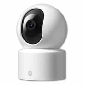 מצלמת אבטחה 2K אלחוטית 360° שיאומי דגם Xiaomi Smart Camera C301