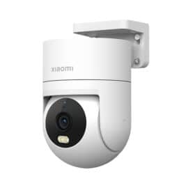 מצלמת אבטחת חוץ 2.5K Full HD דגם Xiaomi Outdoor Camera CW300 שיאומי