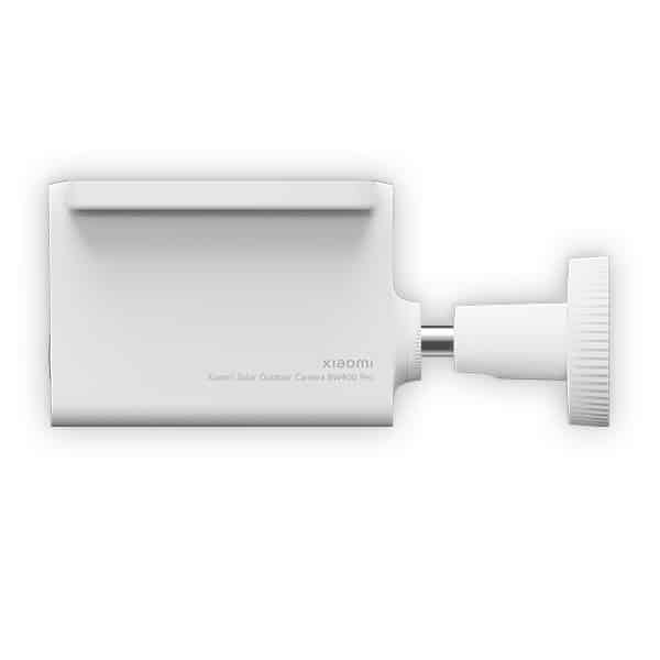 5 מצלמת אבטחת חוץ 2.5K סולארית דגם Xiaomi Solar Outdoor Camera BW400 Pro Set