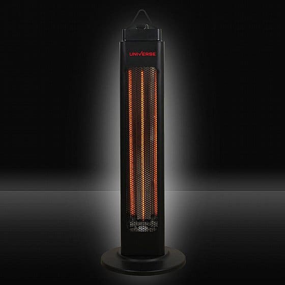 5002358_14102024151225_large תנור מגדל Universe קרבון-היט + אינפרא אדום דגם - NRI-9400