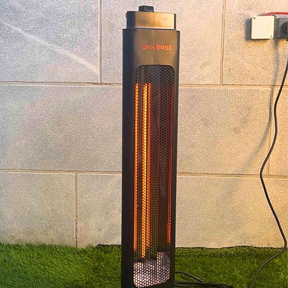 5002358_24122024113857_large תנור מגדל Universe קרבון-היט + אינפרא אדום דגם - NRI-9400