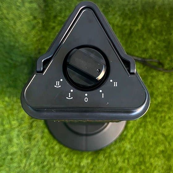 5002358_24122024113905_large תנור מגדל Universe קרבון-היט + אינפרא אדום דגם - NRI-9400