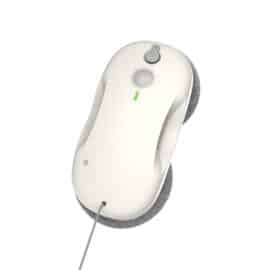 רובוט לניקוי וקרצוף חלונות עם התזה אוטומטית Ovali דגם WA2