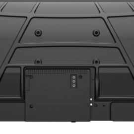 טלוויזיה "LED HD READY 32 מץ METZ דגם 32MTE6000