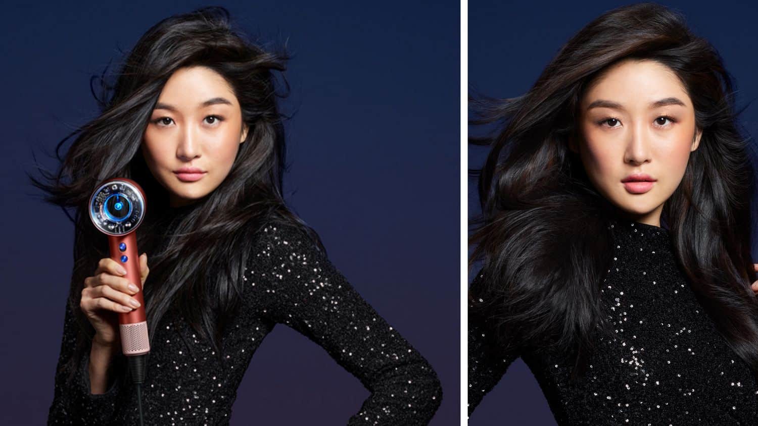 Q4_2024_605G_Gallery (1) מייבש שיער™Dyson Supersonic Nural דייסון צבע תות ברונזה