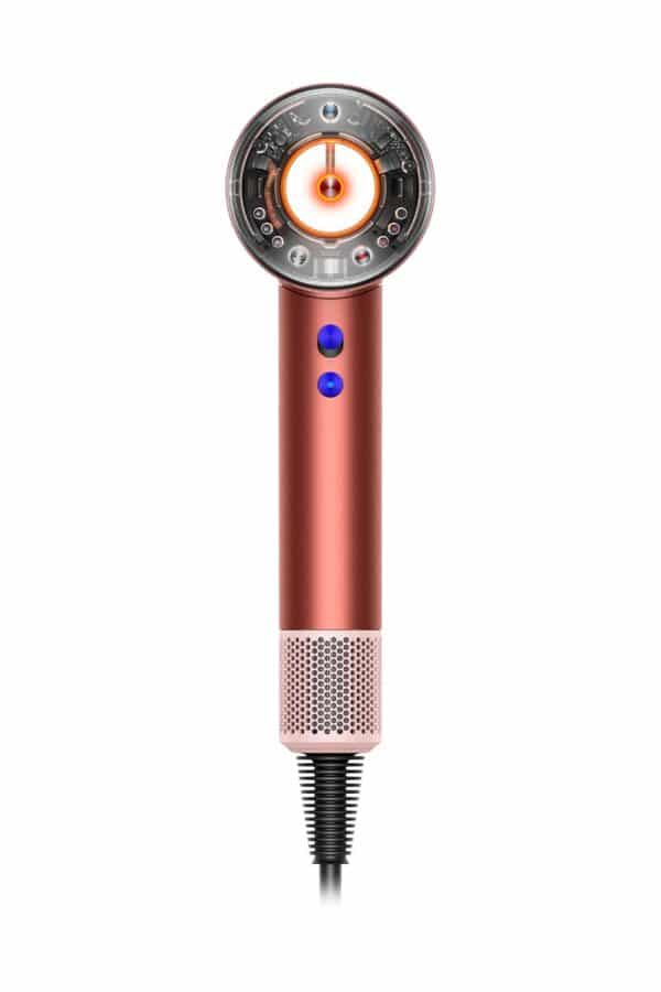 Q4_2024_605G_Primary-600x900 מייבש שיער™Dyson Supersonic Nural דייסון צבע תות ברונזה