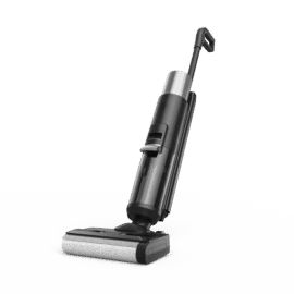 שואב שוטף חכם לקרצוף רצפות Ovali דגם F1 Pets Pro Max