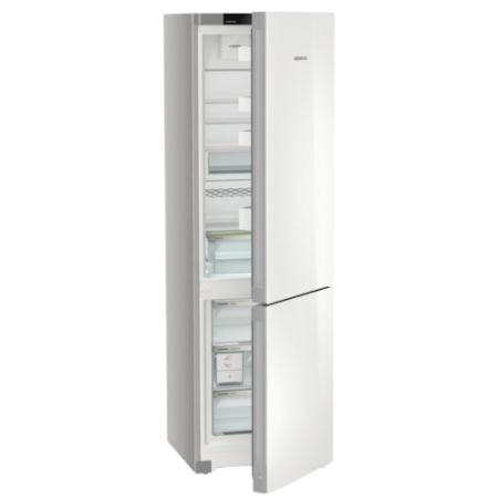 cngwc_5723-3 מקרר מקפיא תחתון Liebherr ליבהר 360 ליטר CNGWC 5723 זכוכית לבנה