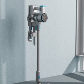 שואב אבק אלחוטי Ovali דגם V30