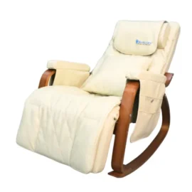 כורסת עיסוי Supreme Beige מדיקסקייר medics care דגם - MC-7087 בז׳