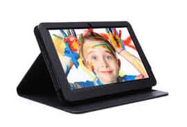 כיסוי/ מעמד לטאבלט ''Silver line 7 סילבר ליין MA-729 - זמין במשלוח מהיר