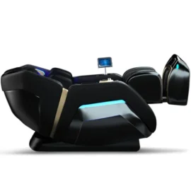 כורסת עיסוי מדיקסקייר medics care דגם - Royal Z9 שחור