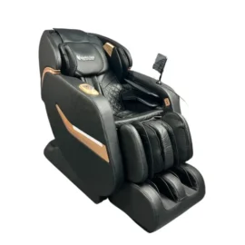 כורסת עיסוי מדיקסקייר medics care דגם - Z6 Diamond שחור